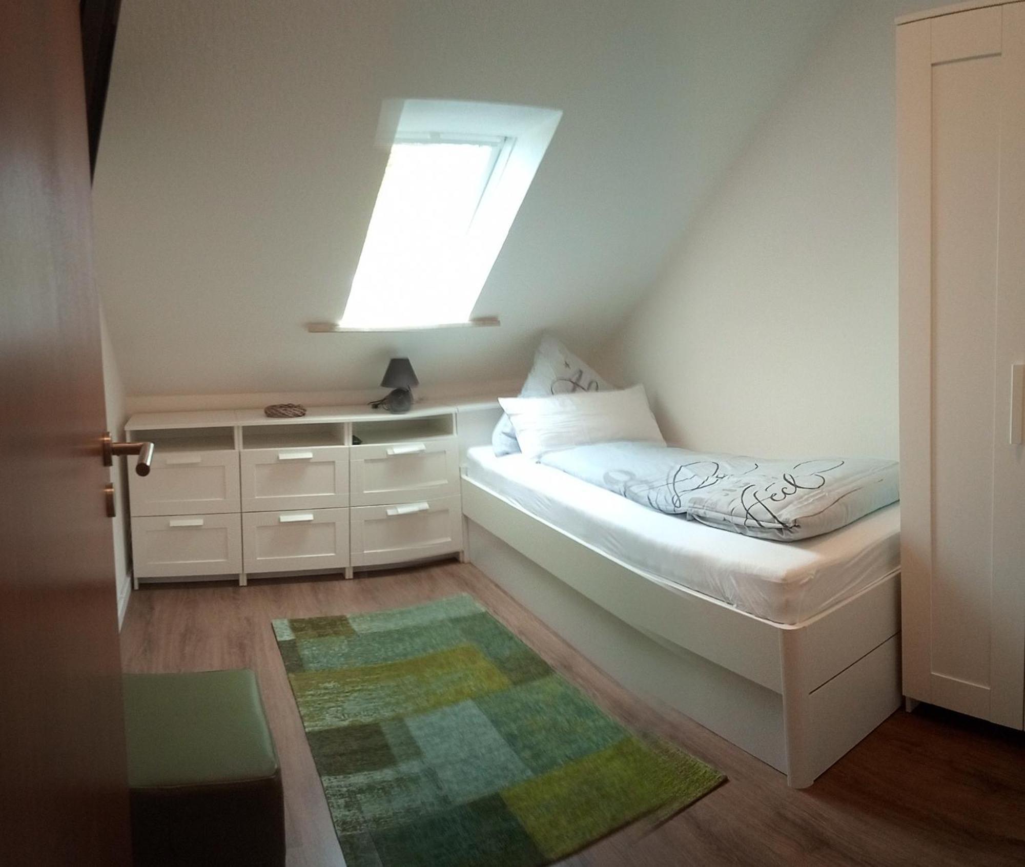 Auszeit Am Elbdeich In Sankt Margarethen Apartment Luaran gambar