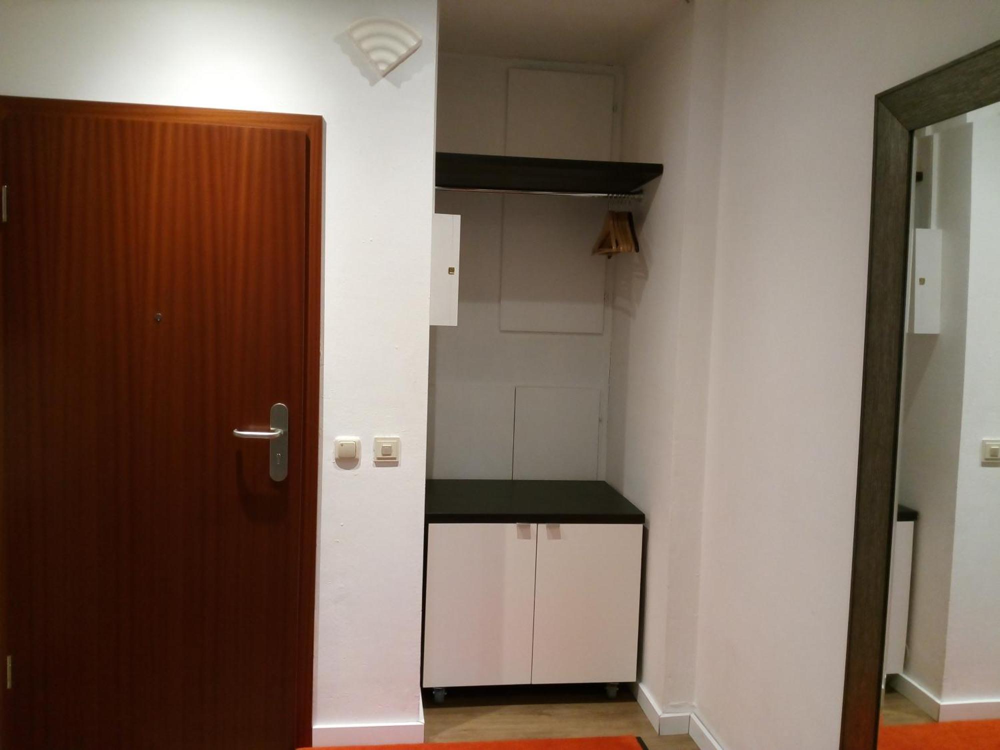 Auszeit Am Elbdeich In Sankt Margarethen Apartment Luaran gambar